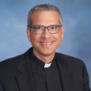 Fr. Brian Schieber